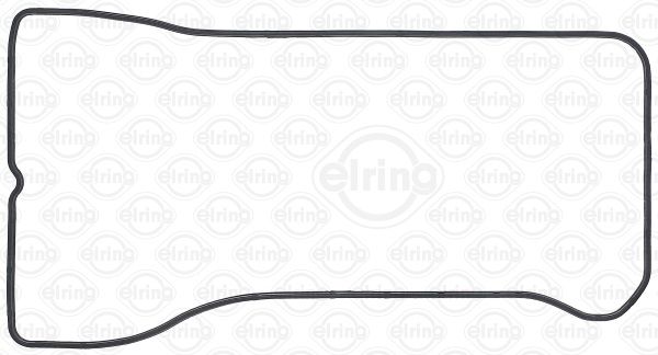 ELRING 452.920 Gasket,...